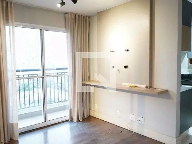 Apartamento para Venda em São Paulo/SP Mooca 2 Quartos