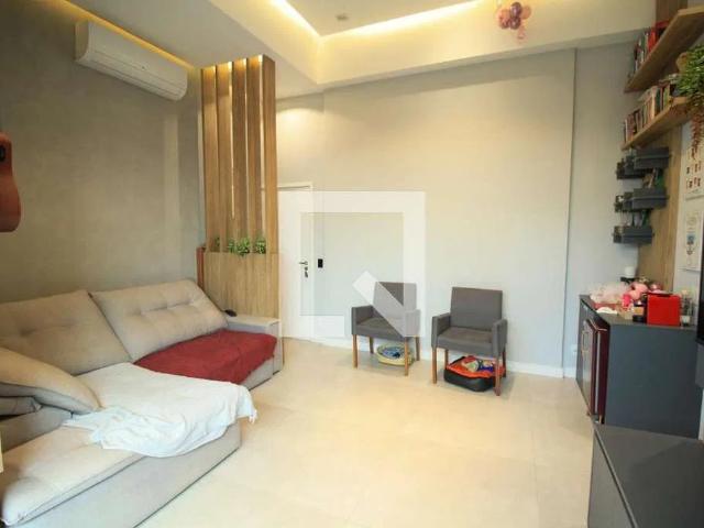 Apartamento para Venda em São Paulo/SP Mooca 2 Quartos