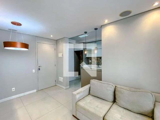 Apartamento para Venda em São Paulo/SP Mooca 2 Quartos