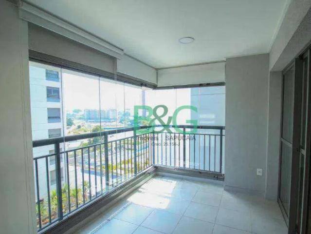 Apartamento para Venda em São Paulo/SP Mooca 2 Quartos