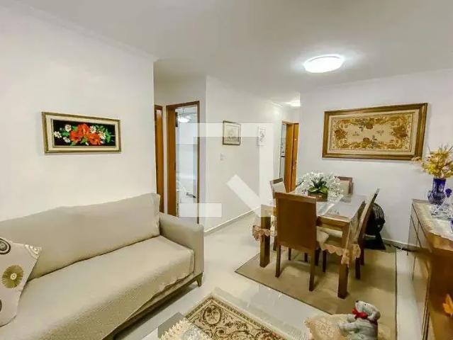 Apartamento para Venda em São Paulo/SP Mooca 2 Quartos