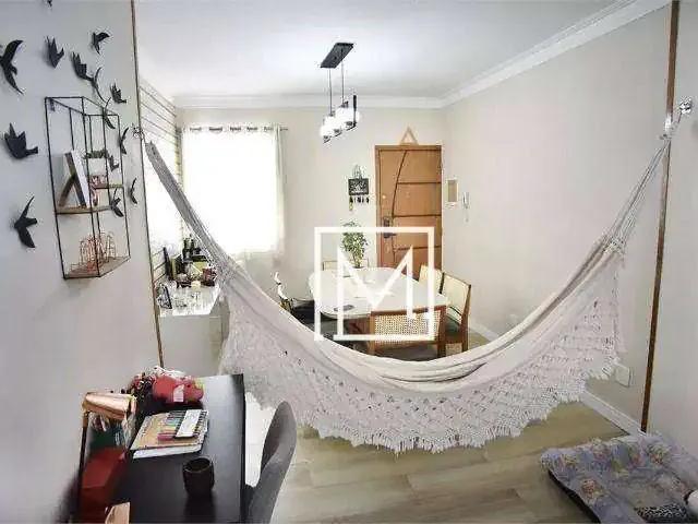 Apartamento para Venda em São Paulo/SP Mooca 2 Quartos
