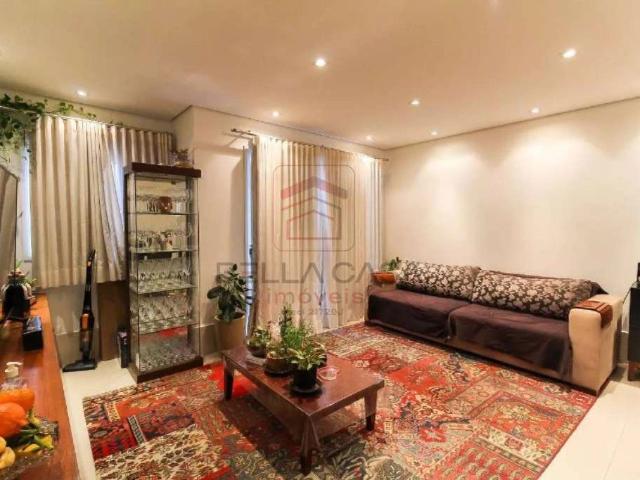 Apartamento para Venda em São Paulo/SP Mooca 2 Quartos