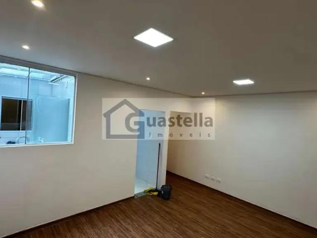 Apartamento para Venda em São Paulo/SP Mooca 2 Quartos