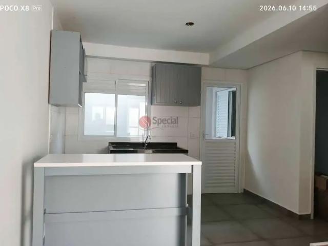 Apartamento para Venda em São Paulo/SP Mooca 2 Quartos
