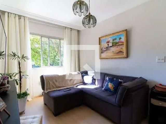 Apartamento para Venda em São Paulo/SP Mooca 2 Quartos