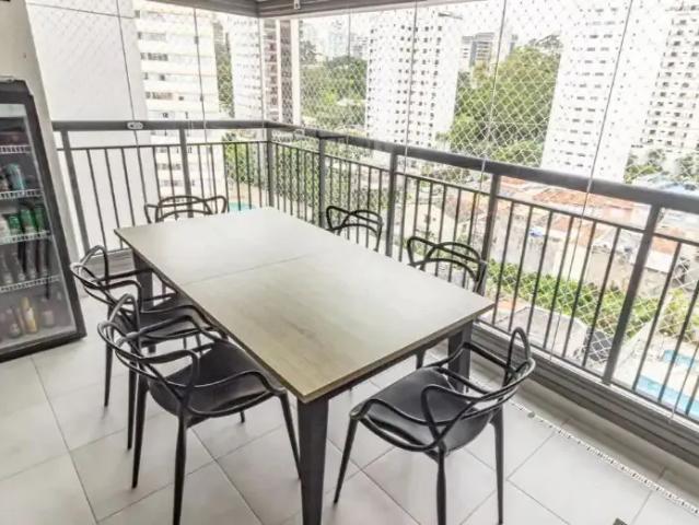 Apartamento para Venda em São Paulo/SP Mooca 2 Quartos