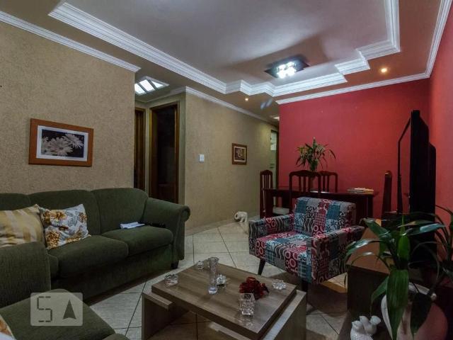 Apartamento para Venda em São Paulo/SP Mooca 2 Quartos