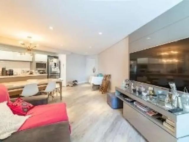 Apartamento para Venda em São Paulo/SP Mooca 2 Quartos