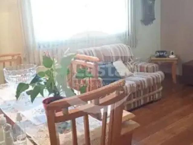 Apartamento para Venda em São Paulo/SP Mooca 2 Quartos