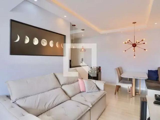 Apartamento para Venda em São Paulo/SP Mooca 2 Quartos