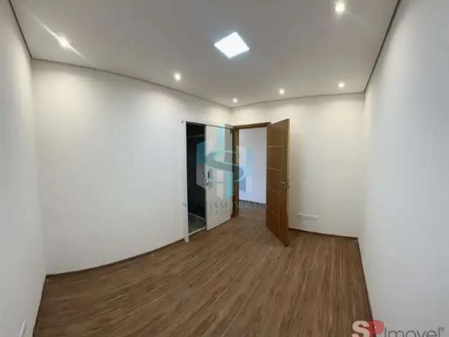 Apartamento para Venda em São Paulo/SP Mooca 2 Quartos