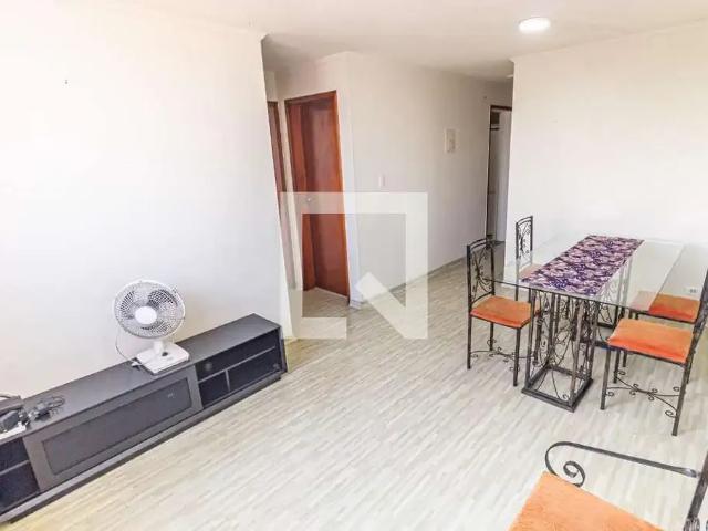 Apartamento para Venda em São Paulo/SP Mooca 2 Quartos