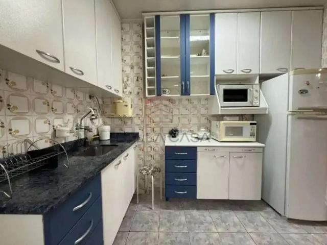 Apartamento para Venda em São Paulo/SP Mooca 2 Quartos