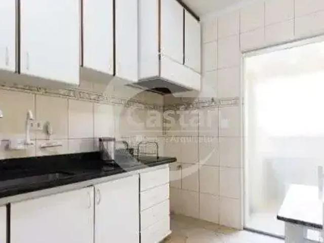 Apartamento para Venda em São Paulo/SP Mooca 2 Quartos