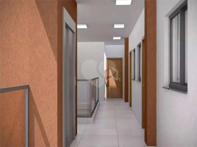 Apartamento para Venda em São Paulo/SP Vila Oratório 2 Quartos