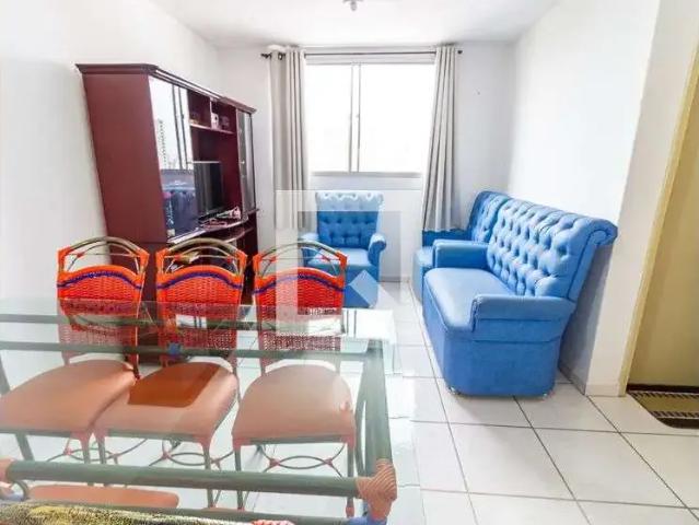 Apartamento para Venda em São Paulo/SP Mooca 2 Quartos