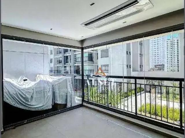 Apartamento para Venda em São Paulo/SP Mooca 3 Quartos