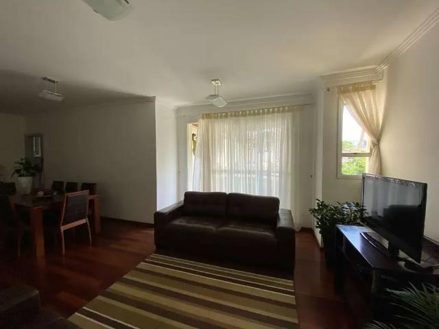 Apartamento para Venda em São Paulo/SP Mooca 3 Quartos