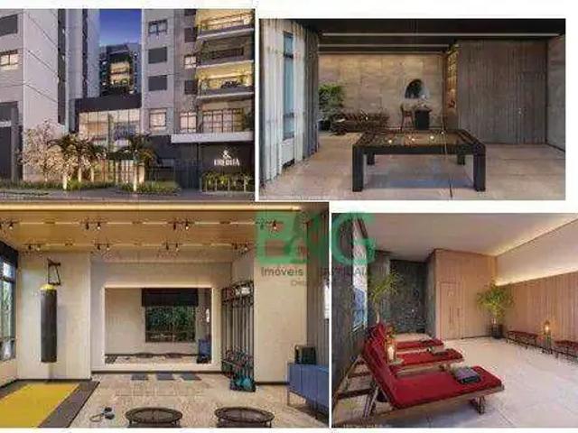 Apartamento para Venda em São Paulo/SP Mooca 3 Quartos