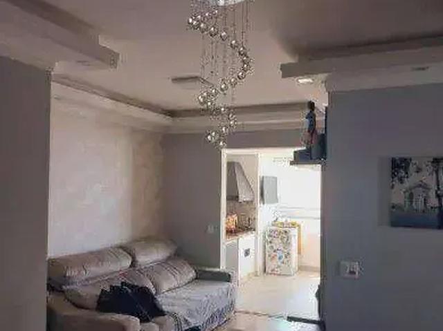 Apartamento para Venda em São Paulo/SP Mooca 3 Quartos