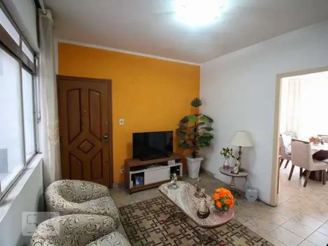 Apartamento para Venda em São Paulo/SP Mooca 3 Quartos