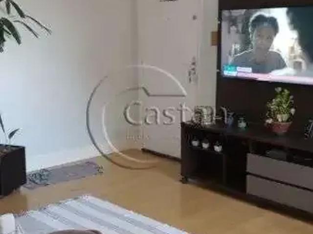 Apartamento para Venda em São Paulo/SP Mooca 3 Quartos