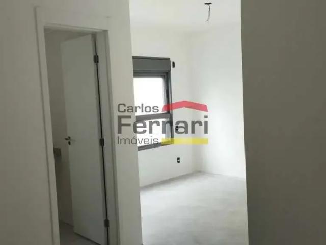 Apartamento para Venda em São Paulo/SP Mooca 3 Quartos