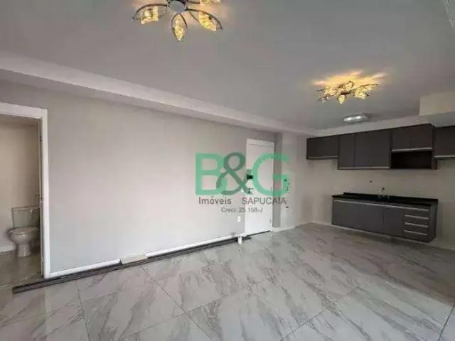 Apartamento para Venda em São Paulo/SP Mooca 3 Quartos