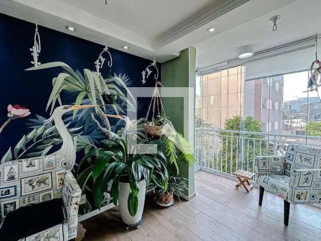 Apartamento para Venda em São Paulo/SP Mooca 3 Quartos