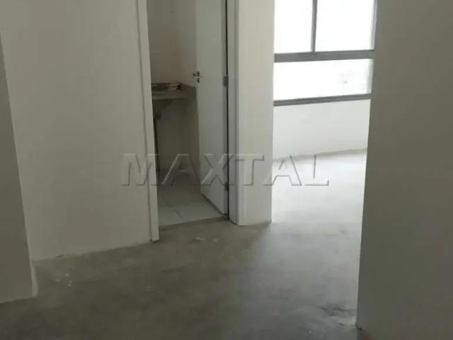 Apartamento para Venda em São Paulo/SP Mooca 3 Quartos