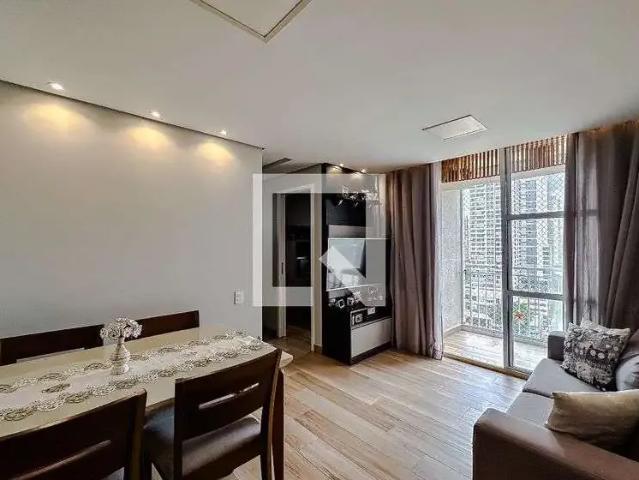 Apartamento para Venda em São Paulo/SP Mooca 3 Quartos