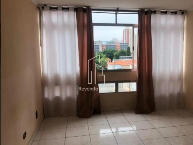 Apartamento para Venda em São Paulo/SP Mooca 3 Quartos