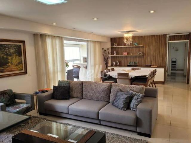 Apartamento para Venda em São Paulo/SP Mooca 3 Quartos