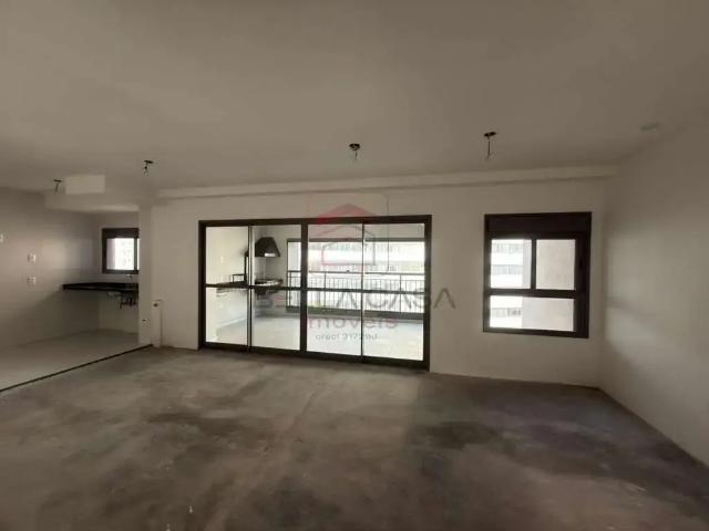 Apartamento para Venda em São Paulo/SP Mooca 3 Quartos
