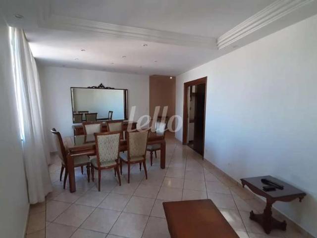 Apartamento para Venda em São Paulo/SP Mooca 3 Quartos
