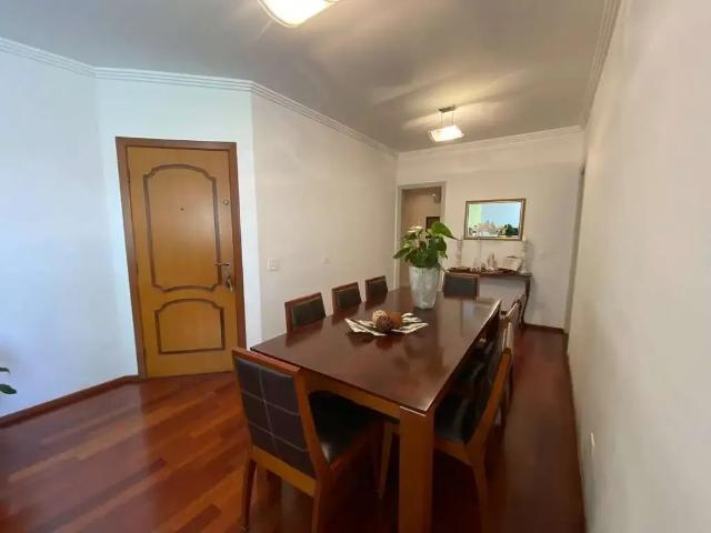 Apartamento para Venda em São Paulo/SP Mooca 3 Quartos