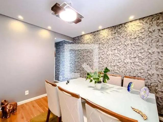 Apartamento para Venda em São Paulo/SP Mooca 3 Quartos