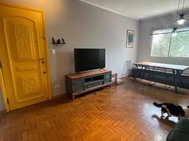 Apartamento para Venda em São Paulo/SP Mooca 3 Quartos