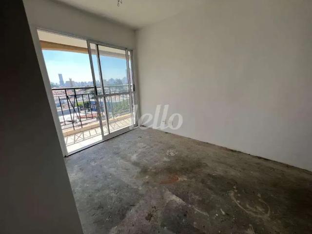 Apartamento para Venda em São Paulo/SP Mooca 3 Quartos