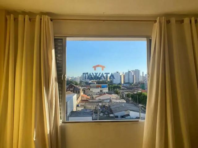 Apartamento para Venda em São Paulo/SP Mooca 3 Quartos