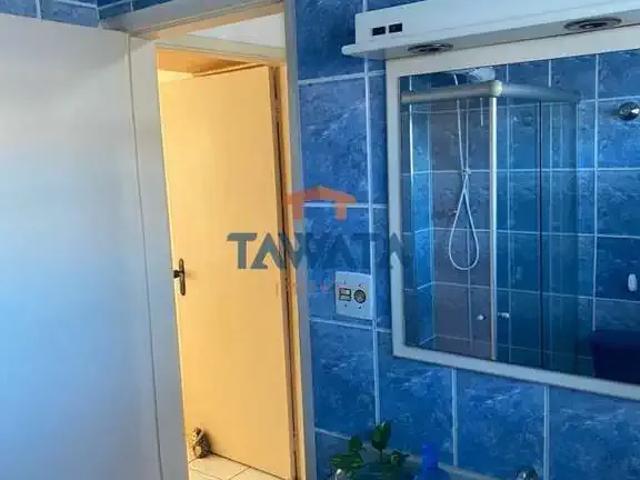 Apartamento para Venda em São Paulo/SP Mooca 3 Quartos