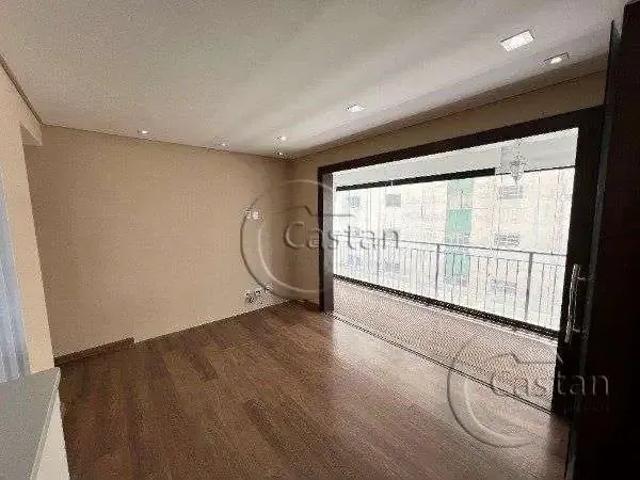 Apartamento para Venda em São Paulo/SP Mooca 3 Quartos
