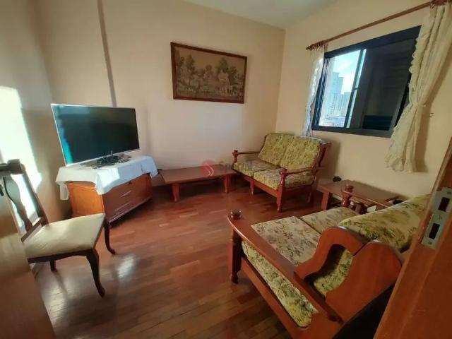 Apartamento para Venda em São Paulo/SP Mooca 3 Quartos