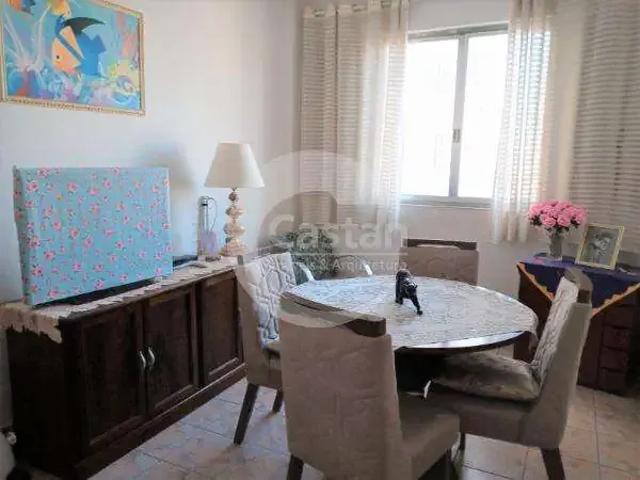 Apartamento para Venda em São Paulo/SP Mooca 3 Quartos