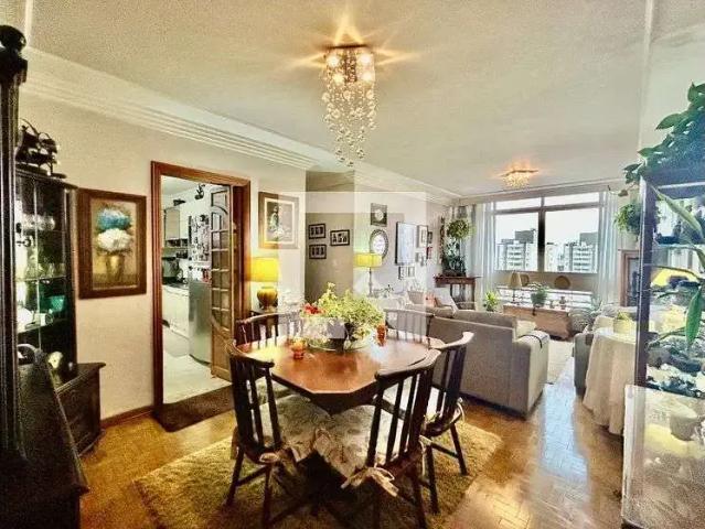 Apartamento para Venda em São Paulo/SP Mooca 3 Quartos