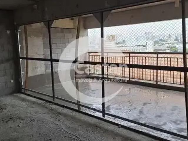 Apartamento para Venda em São Paulo/SP Mooca 3 Quartos