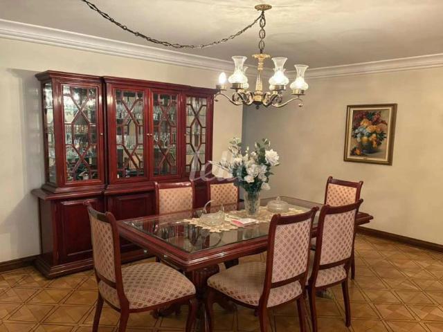 Apartamento para Venda em São Paulo/SP Mooca 3 Quartos
