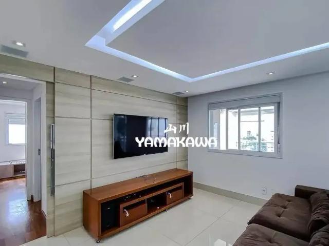 Apartamento para Venda em São Paulo/SP Mooca 3 Quartos