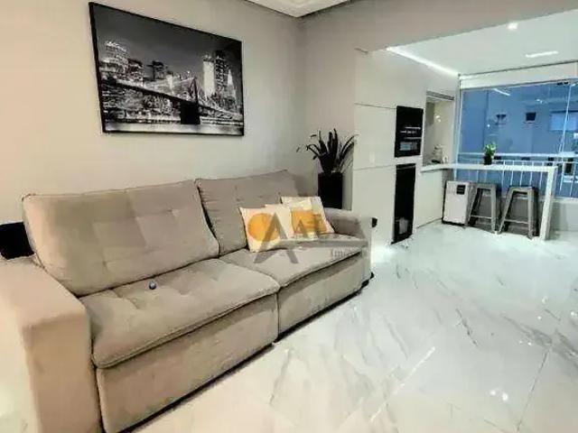 Apartamento para Venda em São Paulo/SP Mooca 3 Quartos
